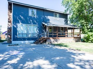 843 King St, Sheridan, WY 82801
