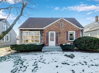 3150 Eggert Rd, Tonawanda, NY 14150