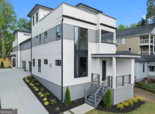 90 Cleveland St SE #B, Atlanta, GA 30316