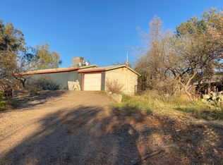 16690 N Appleton Ave, Tucson, AZ 85739