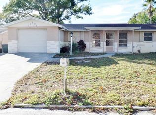 11205 Rhonda Ave, Port Richey, FL 34668