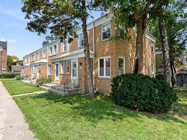 1420 N Harlem Ave #A, River Forest, IL 60305