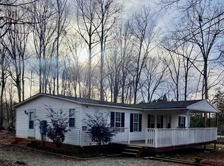 280 Green Meadow Ln, Roxboro, NC 27574