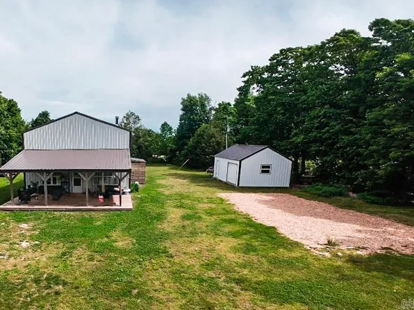 683 Trace Ridge Rd, Leslie, AR 72645
