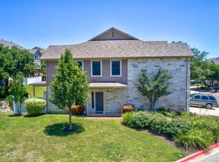 700 Mandarin Flyway APT 2001, Cedar Park, TX 78613
