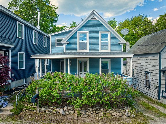 2nd image of 21 Washington Street