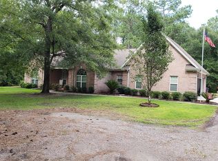 155 Sheffield Cemetery Rd, Kingsland, GA 31548