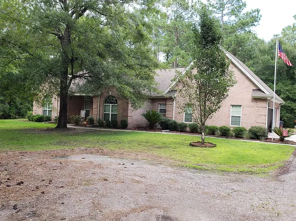155 Sheffield Cemetery Rd, Kingsland, GA 31548