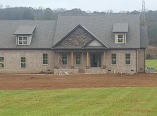 2690 Old Shannon LOT 13, Lebanon, TN 37090