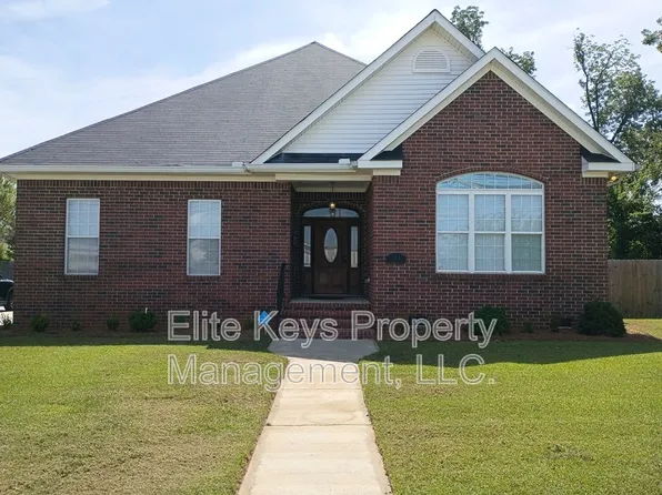 814 11th St, Augusta, GA 30901