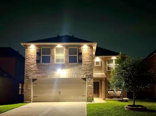 15614 S Early Dusk Cir, Houston, TX 77044