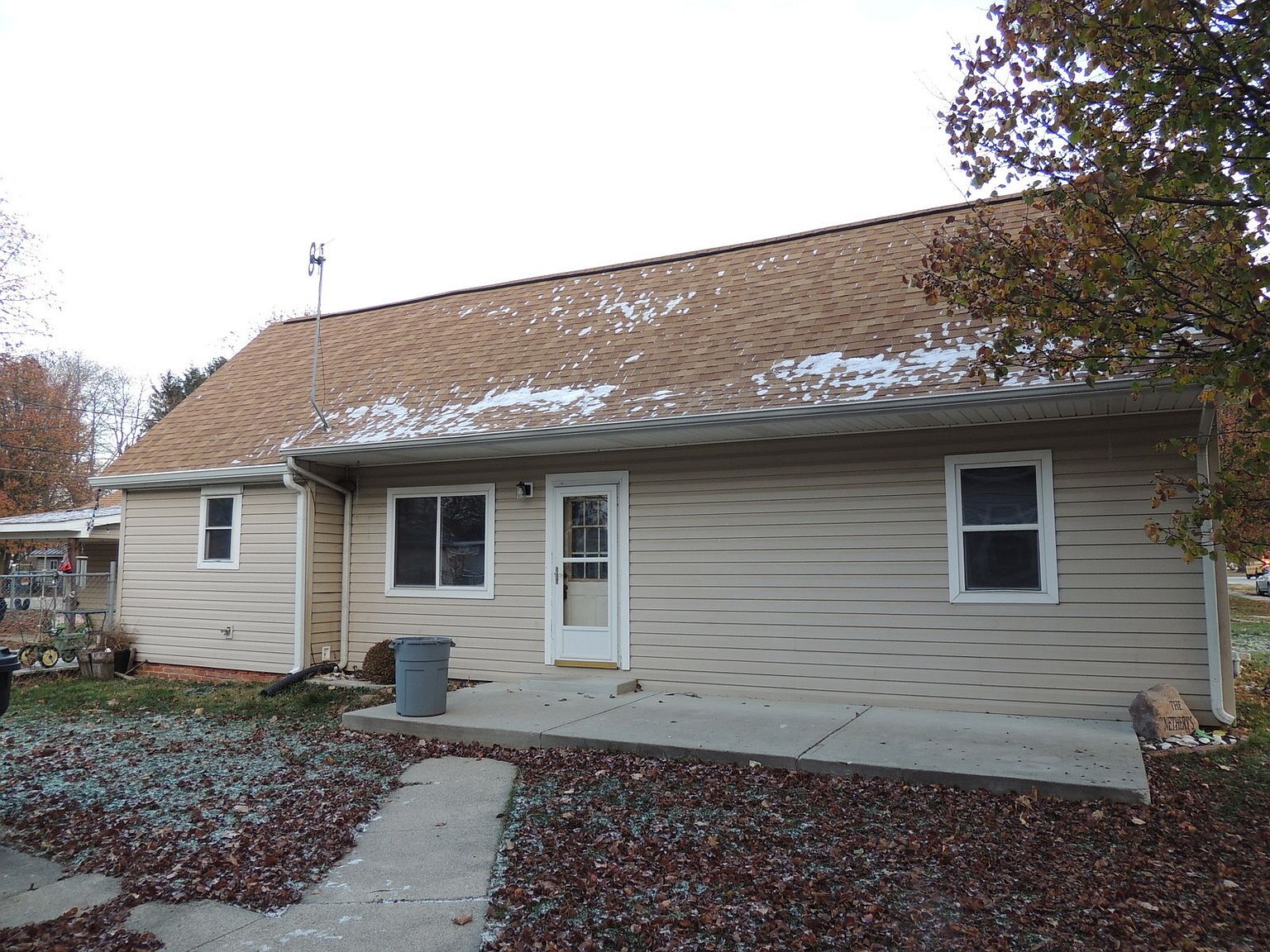 725 Central Ave, Lapel, IN 46051 MLS 21950728 Zillow