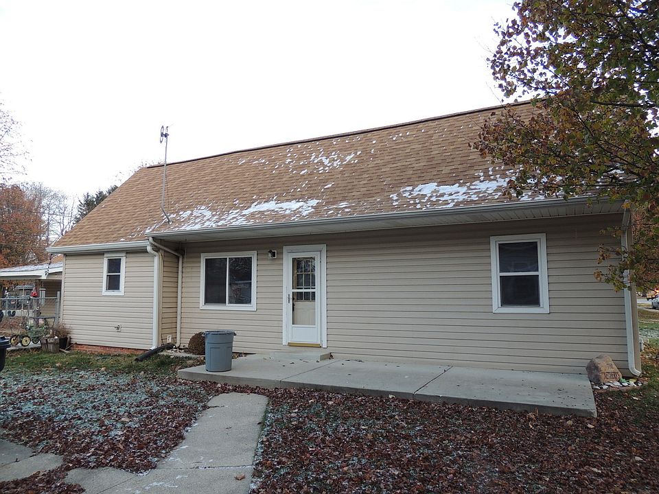 725 Central Ave, Lapel, IN 46051 MLS 21950728 Zillow
