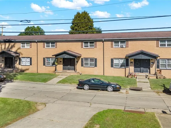 501 55th St, Vienna, WV 26105