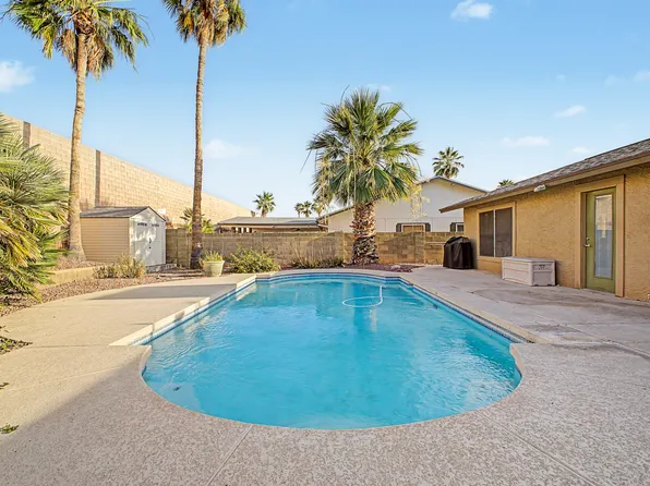 13015 S Kosh St, Phoenix, AZ 85044