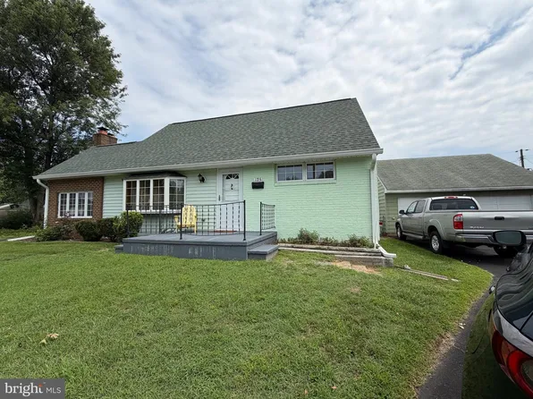 125 Elm Dr, Glen Burnie, MD 21060