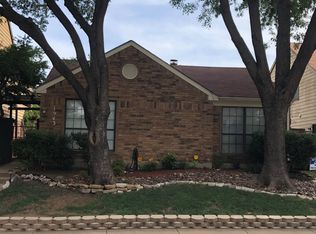 1943 Cheyenne Dr, Carrollton, TX 75010