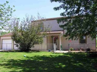 5840 NW Carlson Rd, Rossville, KS 66533