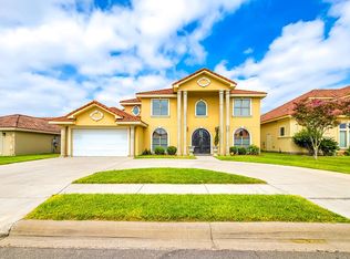 1686 Rio Vis, Eagle Pass, TX 78852