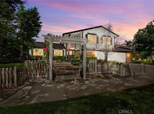 1664 N Yurok St, Orange, CA 92867