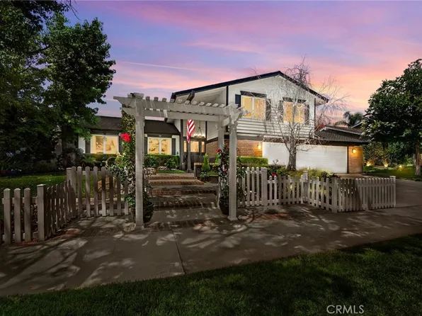 1664 N Yurok St, Orange, CA 92867