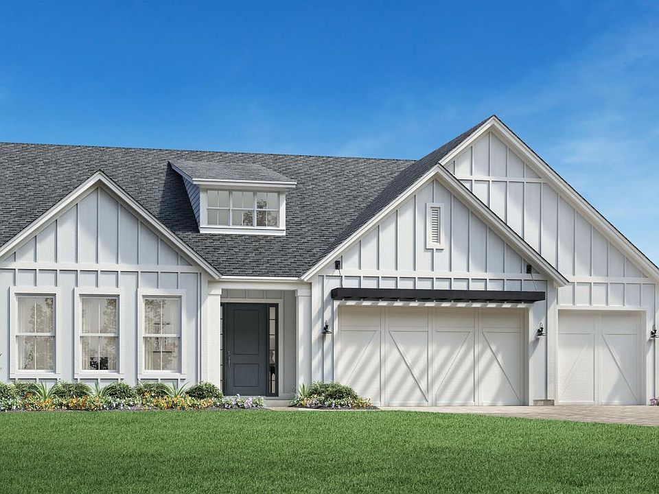 Modern Farmhouse