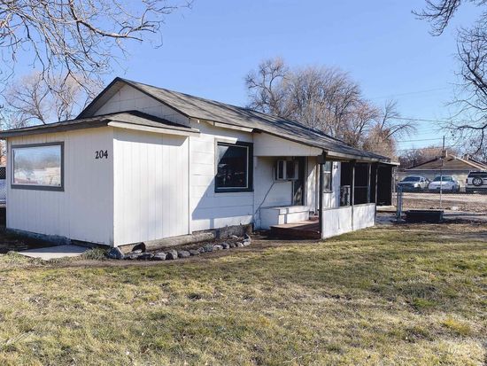 204 16th Ave N Nampa Id 83687 Zillow