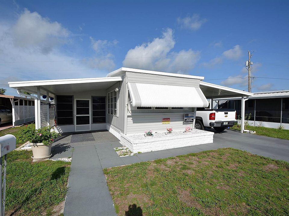 201 ORANGE MANOR DRIVE