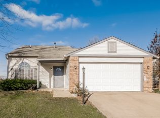 7396 Glendale Dr, Avon, IN