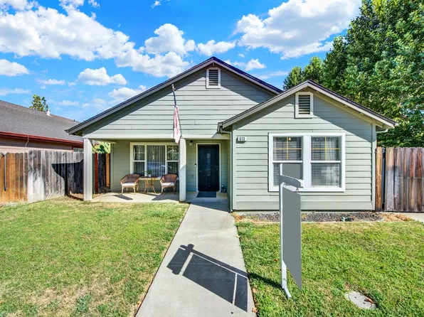 613 Manzanita Way, Winters, CA 95694
