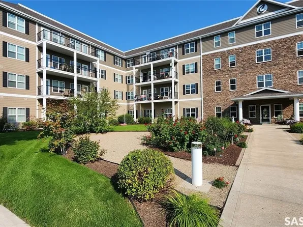 680 7th Avenue E #221, Melville, SK S0A 2P0