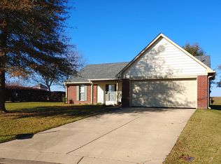 10468 Harmony Cv, Walls, MS 38680