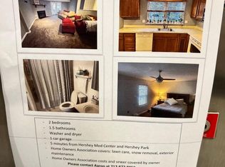 618 Cambridge Ct #U-0082, Palmyra, PA 17078