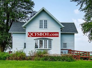 20700 N 1550th Ave, Atkinson, IL 61235