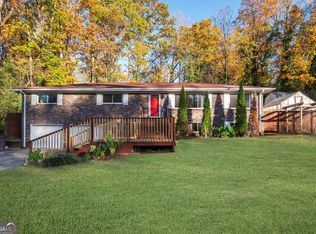 2030 Starlight Dr, Marietta, GA 30062