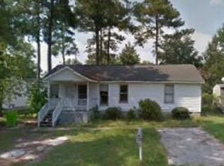 613 Barnes St, Columbia, SC 29201