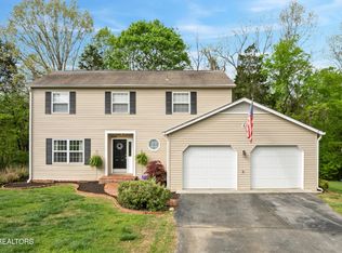 9208 Rojo Ln LOT 23, Knoxville, TN 37922