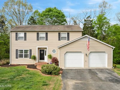 9208 Rojo Ln Lot 23, Knoxville, TN, 37922