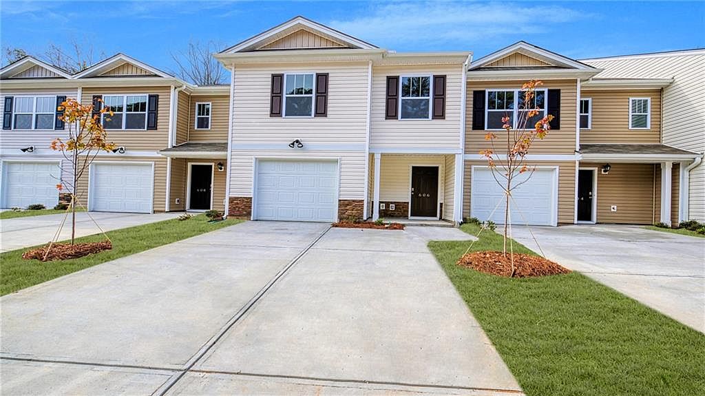 606 Oakmont Valley Trl, Seneca, SC 29678 Zillow