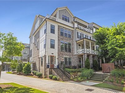 392 Concord St, Alpharetta, GA, 30009