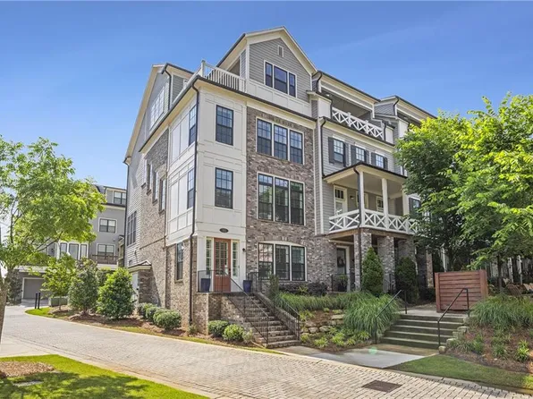 392 Concord St, Alpharetta, GA 30009