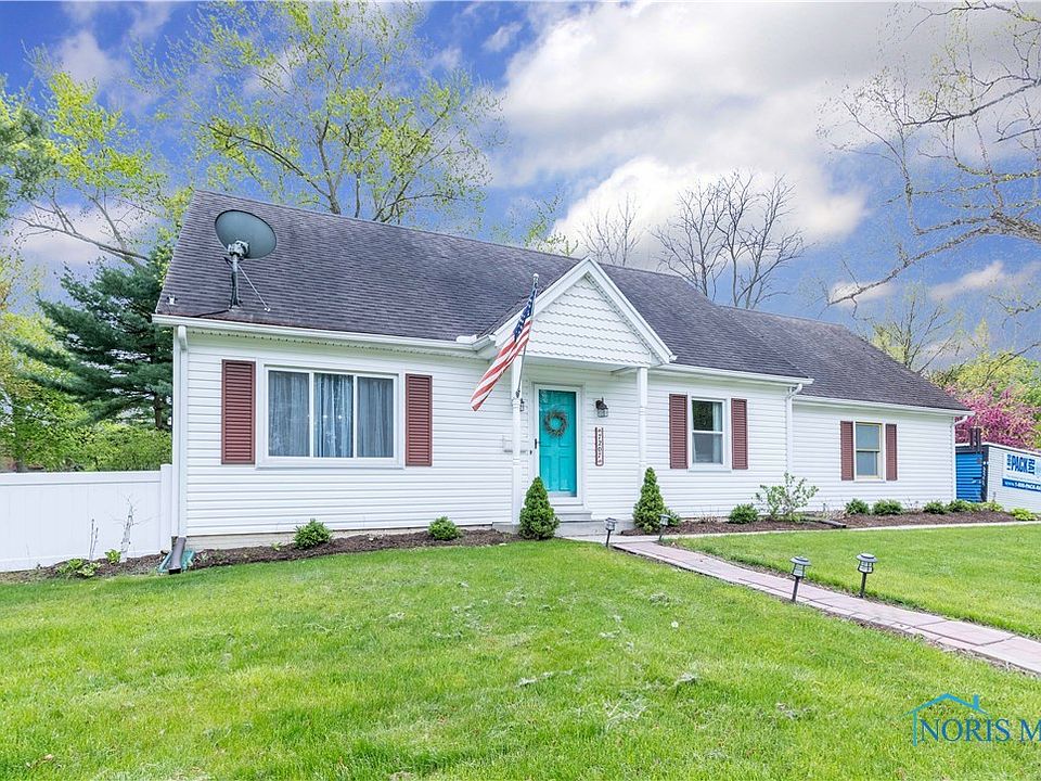 7207 Brint Rd, Sylvania, OH 43560 Zillow