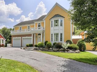 368 Rudy Dam Rd, Lititz, PA 17543