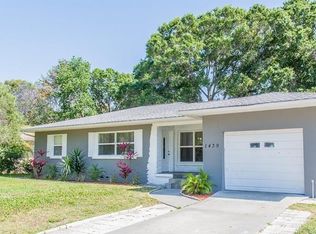 1439 Admiral Woodson Ln, Clearwater, FL 33755