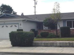 38873 Florence Way, Fremont, CA 94536