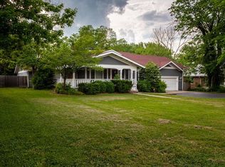 207 N Benton St, Waynesville, MO 65583