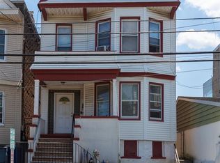 317 4th St, Union City, NJ 07087