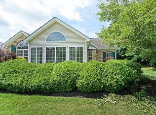 3839 Portrush Way, Amelia, OH