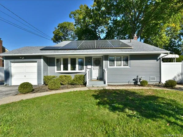 177 Allers Boulevard, Roosevelt, NY 11575