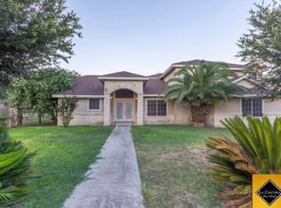 101 Sioux Cir, Eagle Pass, TX 78852